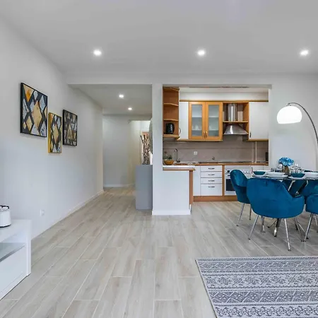 Casa Santa Maria - Sea View - 500m From The - Wifi