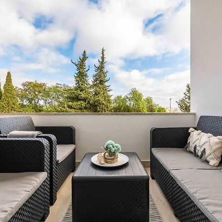 Casa Santa Maria - Sea View - 500m From The - Wifi 公寓 *