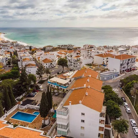 Casa Santa Maria - Sea View - 500m From The - Wifi *