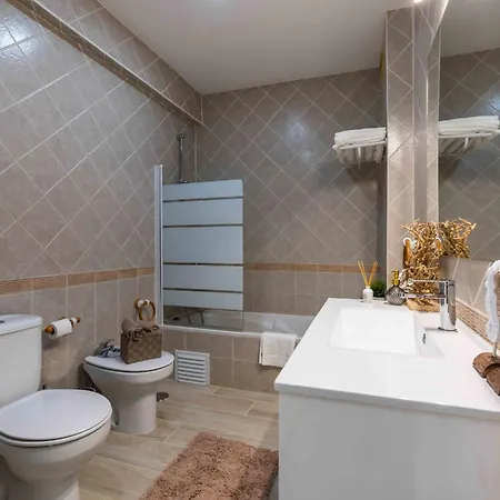 Casa Santa Maria - Sea View - 500m From The - Wifi *