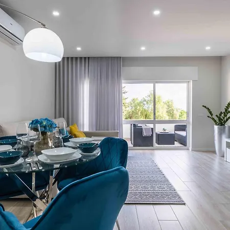 Apartamento Casa Santa Maria - Sea View - 500m From The - Wifi