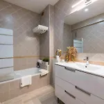 Casa Santa Maria - Sea View - 500m From The - Wifi Апартаменты