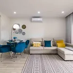 Casa Santa Maria - Sea View - 500m From The - Wifi Апартаменты Албуфейра