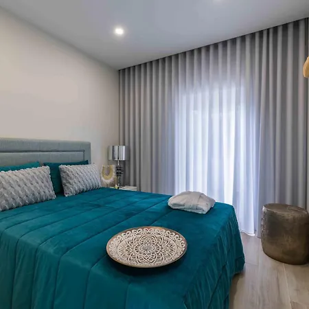 Апартаменты Casa Santa Maria - Sea View - 500m From The - Wifi *