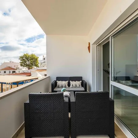 Casa Santa Maria - Sea View - 500m From The - Wifi Апартаменты