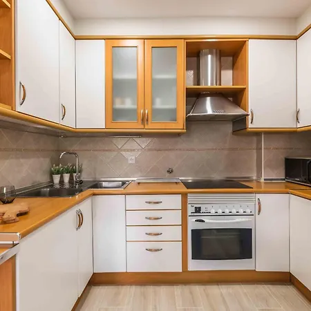 Апартаменты Casa Santa Maria - Sea View - 500m From The - Wifi Албуфейра